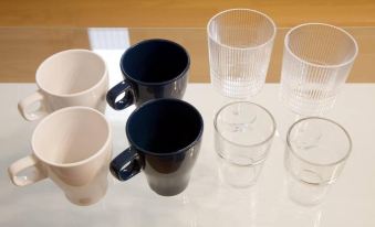 GYS Ōmori Kita 5-chōme 201