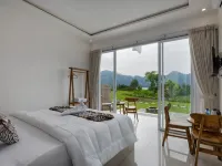 Pandawa Glamping Kintamani Hotels near Lake Batur