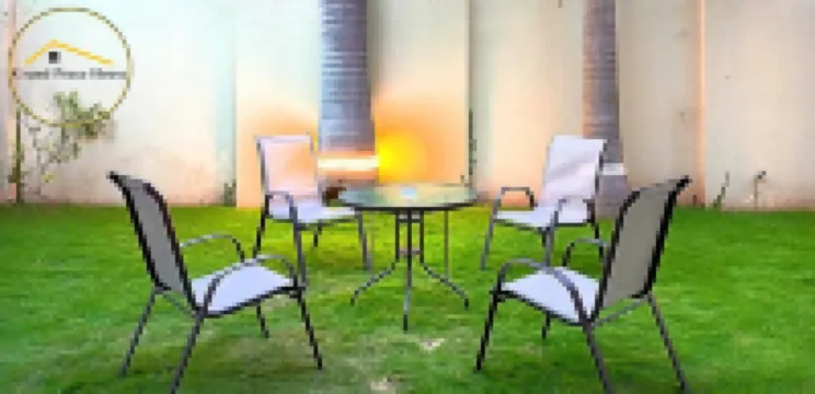 Grand Peace House III 酒店