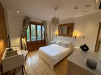 Auberge du Plateau Hotels in Le Plateau-Mont-Royal