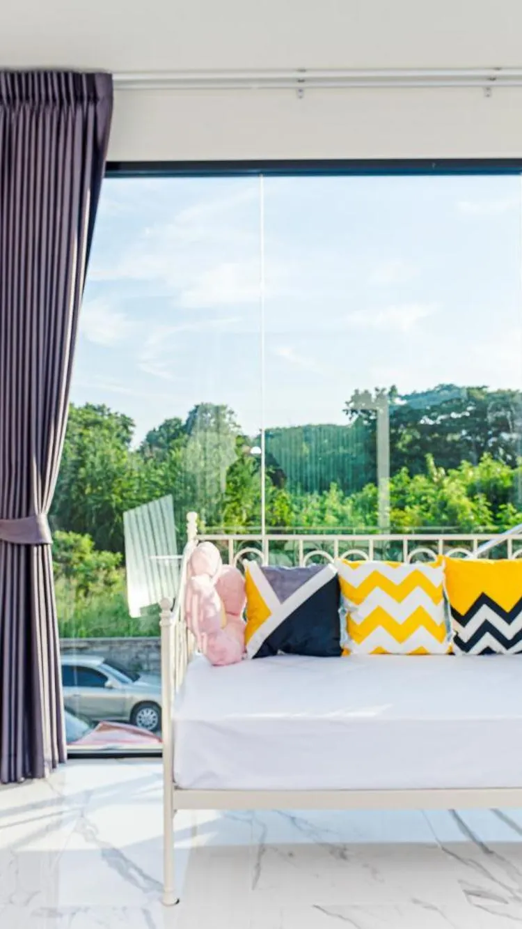 วิลล่า (3 ห้องนอน)