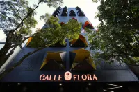 Calle Flora Hotel by Jalo Hotels in 