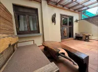 La Roza Resort Masaka