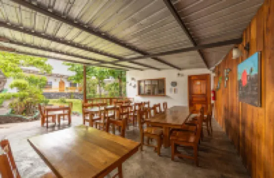 La Peregrina Galapagos B&B