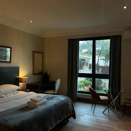 Andaluz Boutique Hotel