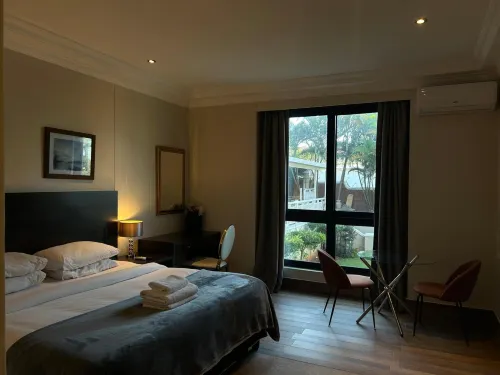 Andaluz Boutique Hotel - 3-Star