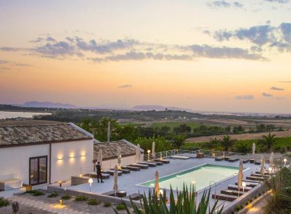 Firriato Hospitality - Baglio Sorìa Resort & Wine Experience