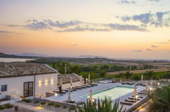 Firriato Hospitality - Baglio Sorìa