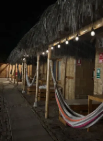 Cabo Del Mar Hotels in 