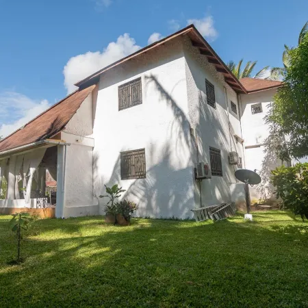 Villa Ameera Malindi