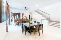 Luxury Villa Smarthome Putrajaya 39