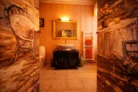 The Mirador Boutique Town House - Parkering
