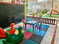 Pousada Recanto do Cowboy Hotels in Penha