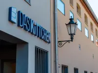 Das Kittchen Hotels in Wismar