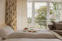 Landhotel Stähle - Pet friendly