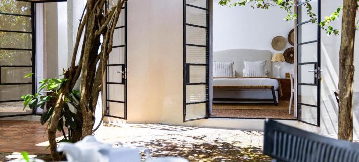 Kings Walden Garden Manor Hoteles en Distrito Municipal de Mopani