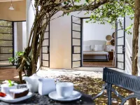 Kings Walden Garden Manor - 4 ดาว
