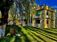 Skardu Saraye Hotel & Resort