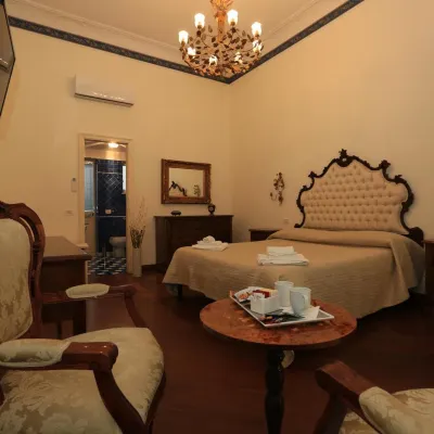 B&B Maison d'Art Hotels near Sorrento Lingue
