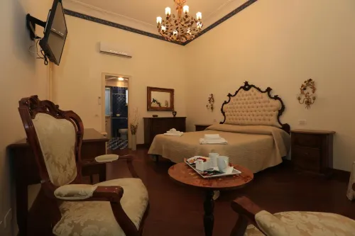 B&B Maison d'Art