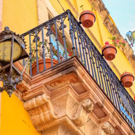 La Casona de Don Lucas