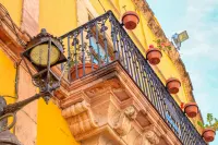 La Casona de Don Lucas