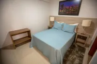 Flat Inteiro Ônix Bueno