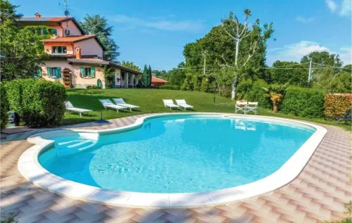 Casa Violetta B&B - Villas