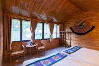 Bac Ha Lodge Retreat - Park Yeri