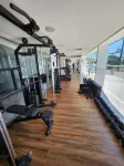 Nobile Suites Diamond - Gym