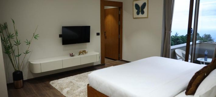 Hills and Hearts Luxury Villa Hotels in Nilgiris