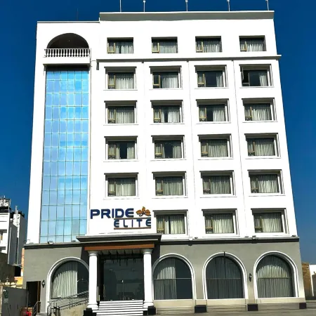 Pride Elite Dwarka