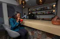 羅茨公寓酒店 - 酒吧