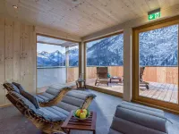 Berg'k'Hof Kaisertal - Alpine Hideaway Hotels in Ebbs