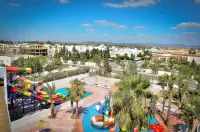 Blumar Resort & Spa - Haustierfreundliche