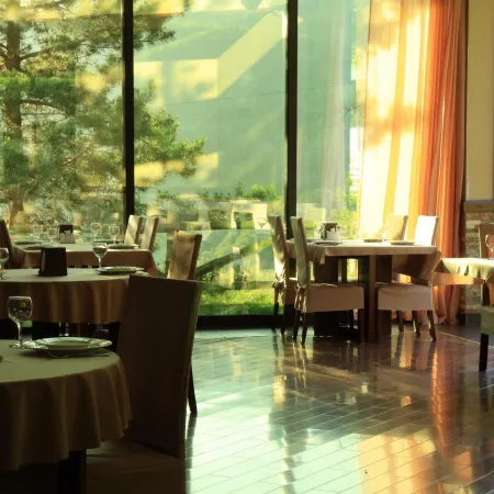 Dilijan Park Resort & Villas