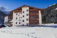 Kinder- & Gletscherhotel Hintertuxerhof