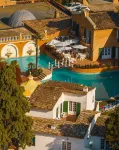 Hotel Quinta Da Lagoa - Pool