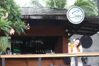 Royal River Kwai Resort and Spa - Barer