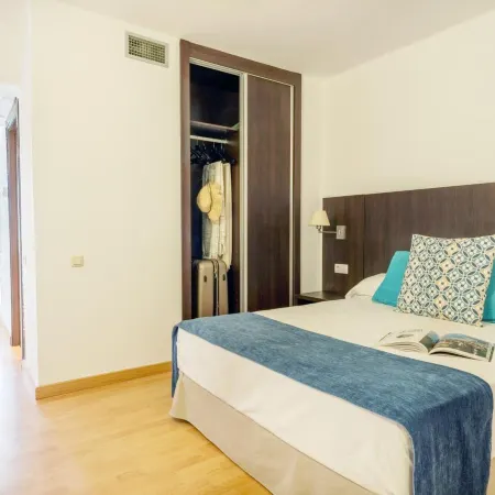 Aparthotel Ona Palamós