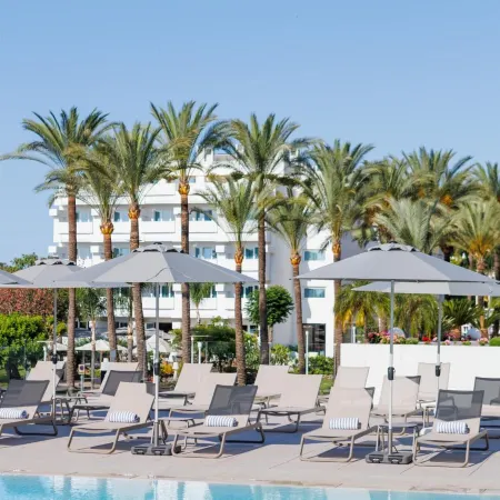 Alanda Marbella Hotel