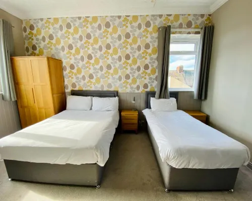 Park Hotel Hotels in Redcar