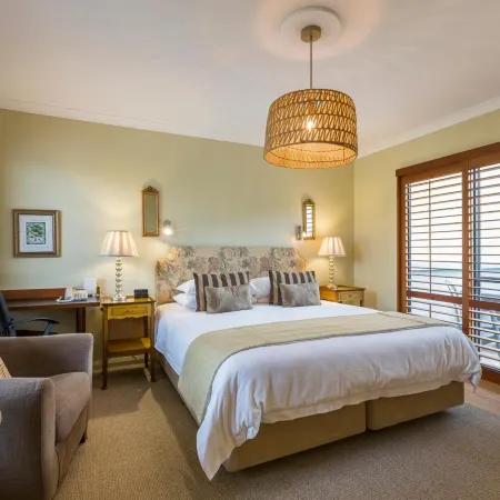 The Beach House at Bayside