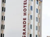 Grande Hotel Ipatinga Hotels in Ipatinga