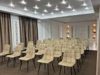 TAMYRLY Astana Hotels in Astana