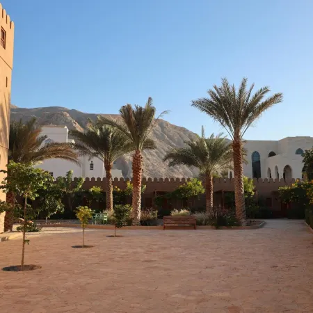 Beit Al Fateh