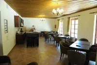 Piges Hotel - Frühstück