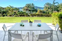Lagoon Beachfront Lodge 005 on Hamilton Island by HamoRent