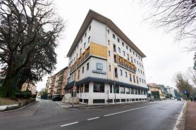 Hotel Excelsior Magenta