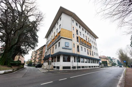 Hotel Excelsior Magenta - spa